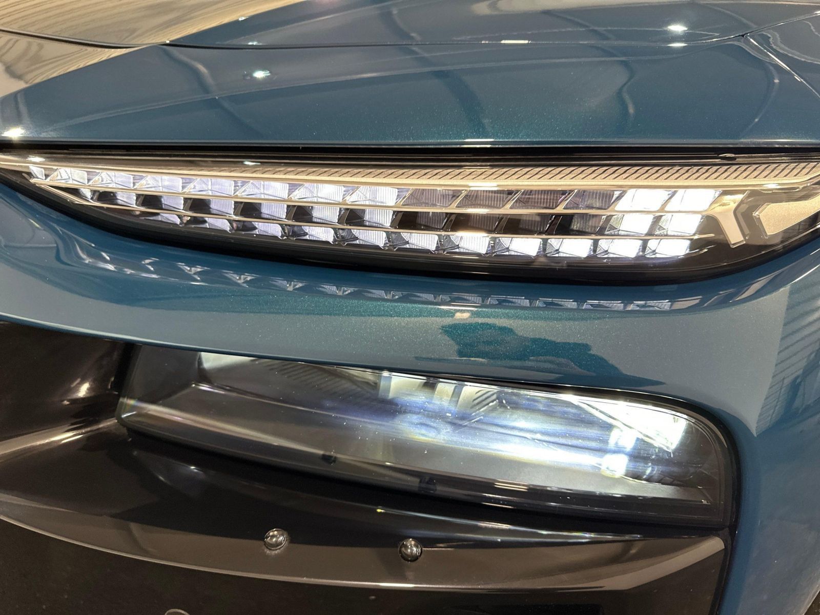 Audi A6 e-tron - Bild 8