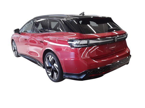 Volkswagen ID.7 Tourer GTX 340PS ACC.5J-G.WÄRMEPUMPE foto 5