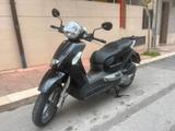 Aprilia Scarabeo 250 del 2007 - APRILIA ROLLER