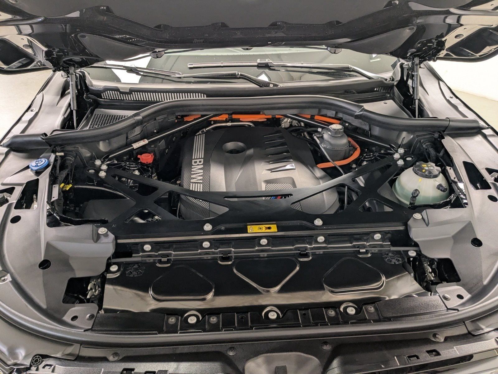 BMW XM - Bild 24