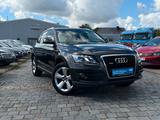 Audi Q5 3.0 TDI  quattro S line Stronic  Allrad - gebrauchte Audi Q5 aus dem Jahr 2012
