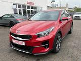 Kia XCeed Spirit KLIMA/KAMERA/TEILLEDER/8FACH/PDC - Kia XCeed Spirit mit Diesel-Antrieb