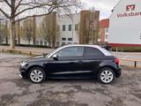 Audi A1 S-LINE*START*STOP*PDC*SHZ*TÜV/AU*03/2028* - Audi A1: 1.2