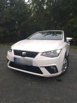 Seat Ibiza 1,6 TDI 95 PS - Seat Ibiza mit Diesel-Antrieb: Kleinwagen, 1.9