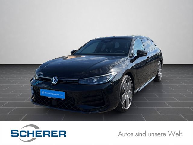 VW Passat 1.5 eTSI DSG R-Line Pano+IQ+ACC+Kamera+Ma