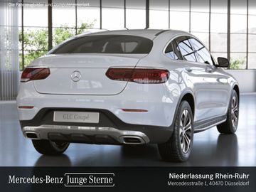 Mercedes GLC 220 - 4