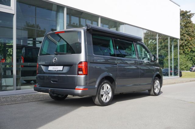 Multivan 2.0TDI T6.1 California Camper AHK RFK L