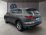 Volkswagen Touareg 3.0 V6 TDI R-Line 4M Navi LED LUFT KESSY - Volkswagen Touareg: TDI