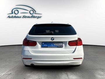 BMW 318 - 3