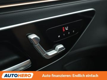 صورة مصغرة 28 لـ 2022 Mercedes-BENZ EQE