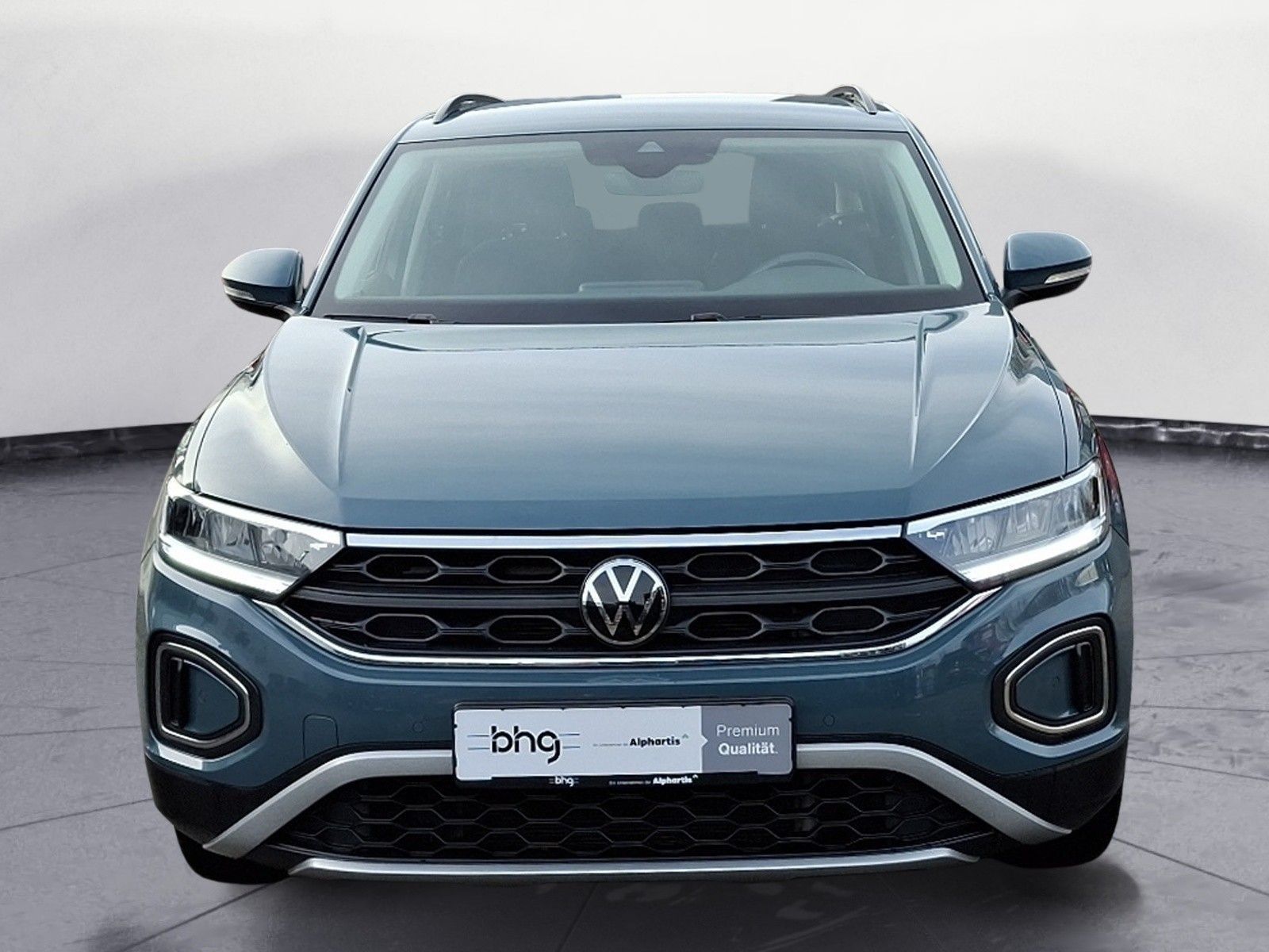 Volkswagen T-Roc - Bild 7