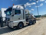 MAN TGX 26.540 Sattel und Rockinger/Hydrodrive - Offers matching your search criteria