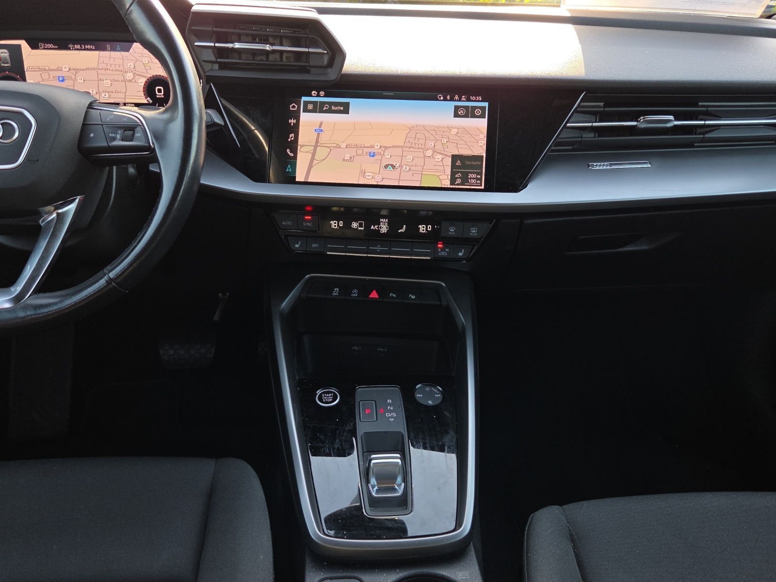 Audi A3 - Bild 7
