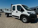 Fiat Ducato Maxi Doka 35 180 L4 - Fiat Ducato in Lübeck
