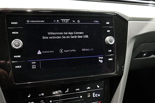 Passat Variant 1.4 TSI Hybrid GTE DSG LED NAVI