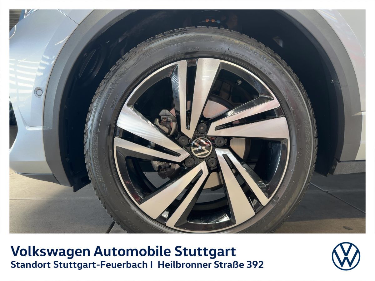 Volkswagen T-Roc - Bild 12