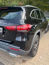 Mercedes-Benz GLA 200 7G-DCT Progressive - gebrauchte Mercedes-Benz GLA 200 aus dem Jahr 2020