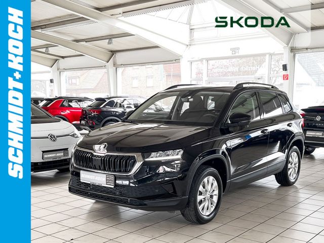 Skoda Karoq 1.5 TSI ACT Selection DSG LED-Scheinw. PDC