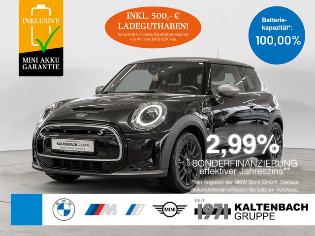 MINI Cooper SE Classic Trim PDC NAVI LED SPORTSITZ(E)