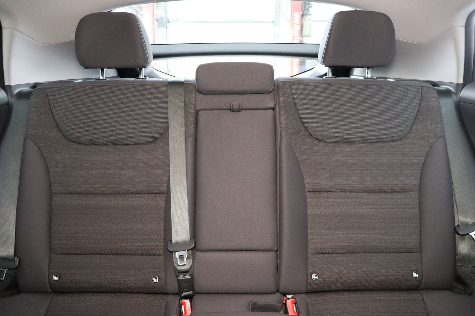 Fahrzeugabbildung Hyundai IONIQ 1.6i GDi HEV Hybrid Style