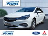 Opel Astra CDTI K Sports Tourer Active MOTOR NEU(GRÜ) - Opel Astra mit Diesel-Antrieb: Kombi, Euro4
