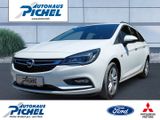 Opel Astra CDTI K Sports Tourer Active MOTOR NEU(GRÜ) - Opel Astra Gebrauchtwagen in Chemnitz