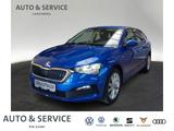 Skoda Scala 1.0 TSI OPF Clever - Skoda Scala CLEVER mit Benzin-Antrieb