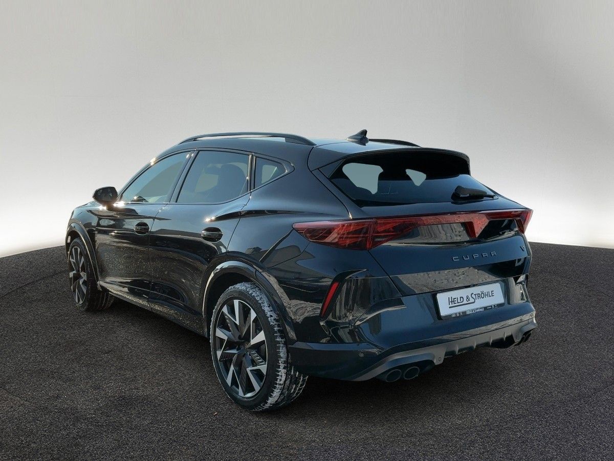 Cupra Formentor - Bild 4