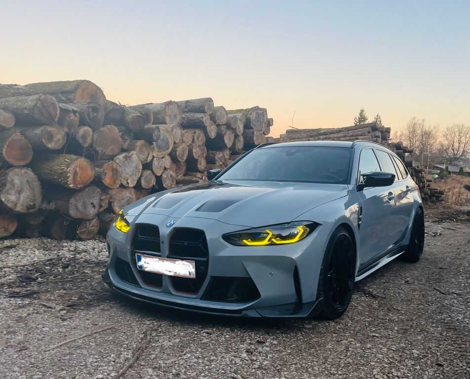BMW M3
