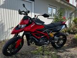 Ducati Hypermotard 950 A2 RED