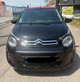 Citroën C1 VTi 72 Airscape Urban Ride Airscape Urban... - Citroën C1 Urban-Ride