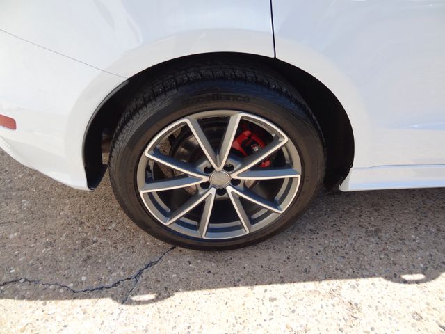 Fahrzeugabbildung Audi SQ5 3.0 TDI competition quattro/Original39.800Km