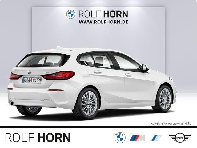 BMW 118 - Bild 5