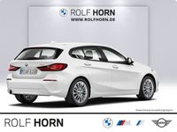 BMW 118 - Vorschau Bild 5