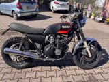 Yamaha XJ550 - YAMAHA XJ 550