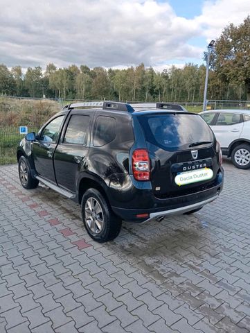 Dacia Duster 1.6 benzin 2016