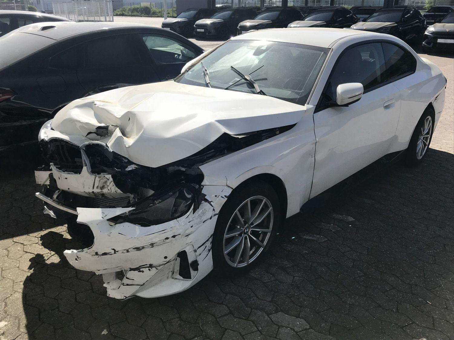 BMW 220 i