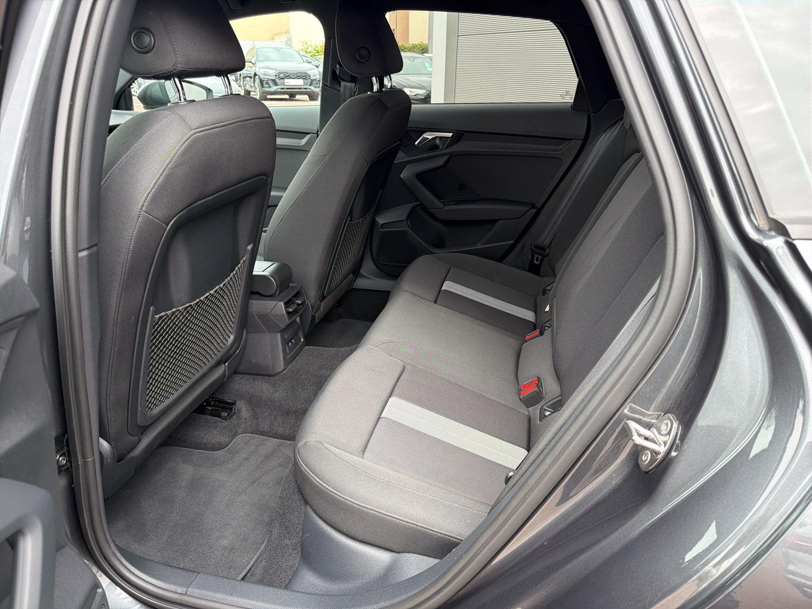 Audi A3 Sportback 35 TFSI S line NAVI eKLAPPE SHZ, миниатюра 12