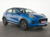 Ford Puma Titanium Navi|AppleCarPlay|LED|PDC|SHZ|ACC - Ford Puma Gebrauchtwagen in München