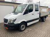 Mercedes-Benz SPRINTER PRITSCHE DOKA 7SITZER KLIMA BLUETOO AHK - Offers