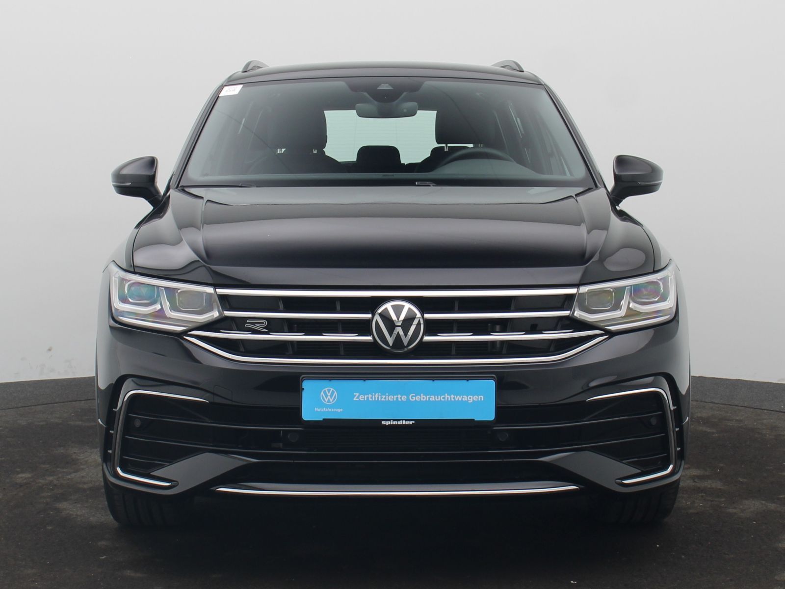 Volkswagen Tiguan - Bild 3