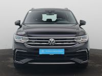 Volkswagen Tiguan - Vorschau Bild 3