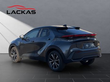 Toyota C-HR - 3