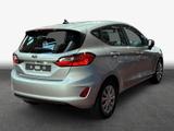 Ford Fiesta 1.1 S&S COOL&CONNECT - Ford Fiesta Gebrauchtwagen in Stuttgart