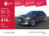 Audi A3 allstreet 35 TFSI S tronic | NAVI | AHK |