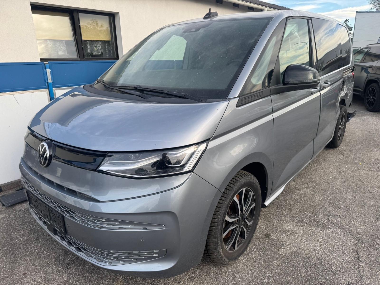 Volkswagen ANDERE Multivan Basis eHybrid