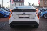 Toyota Prius 1.8 Hybrid Executive Aut. LED Navi ACC - scheckheftgepflegte Toyota Prius