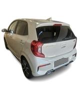 Kia Picanto GT-Line RFK*LHZ*CarPlay*SHZ*SpurhalteAss - Kia Picanto Gebrauchtwagen in Essen