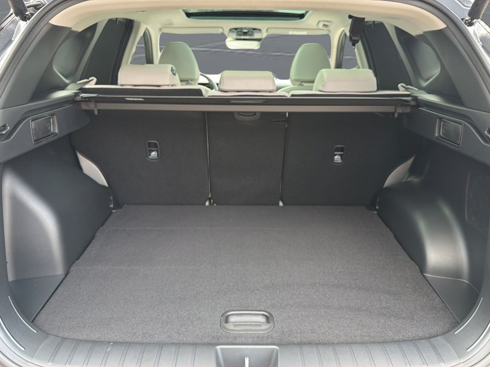 Hyundai TUCSON - Bild 26