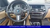 BMW X3 Baureihe X3 xDrive 35 d xLine+Head up+LEDER++ - BMW Gebrauchtwagen